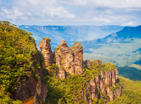 Blue Mountains Australia - Travel Guide
