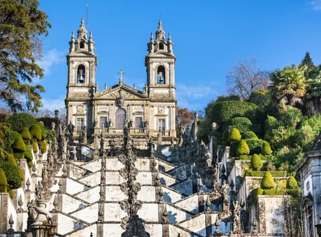 Braga Portugal - Travel Guide