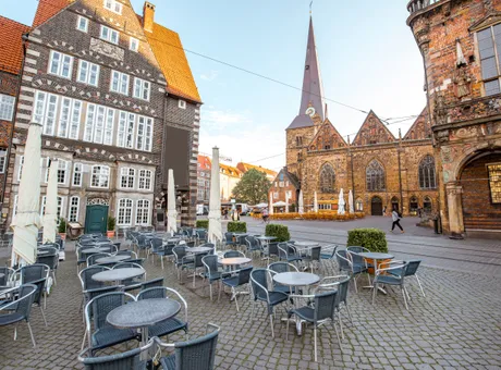 Bremen Germany - Travel Guide