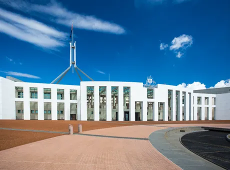 Canberra Australia - Travel Guide
