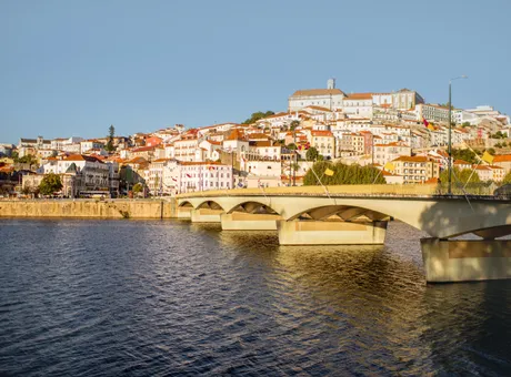 Coimbra Portugal - Travel Guide
