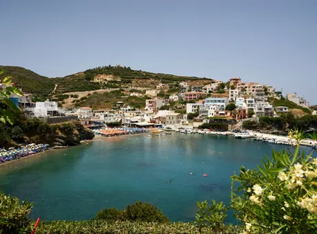 Crete Greece - Travel Guide