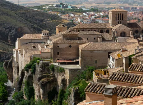 Cuenca Spain - Travel Guide