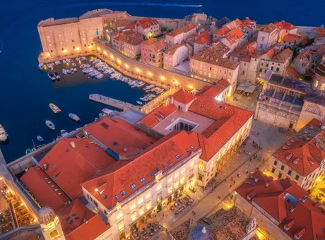 Dubrovnik Croatia - Travel Guide