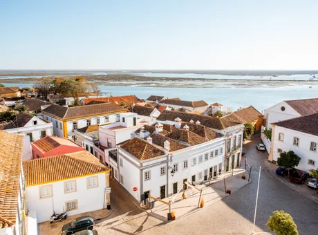 Faro Portugal - Travel Guide