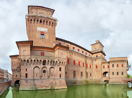 Ferrara Italy - Travel Guide