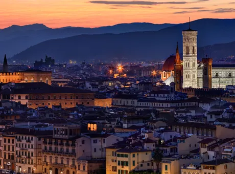Florence Italy - Travel Guide