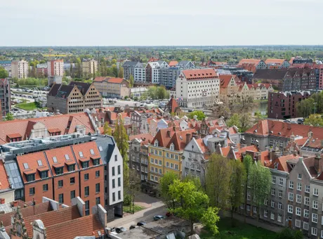 Gdansk Poland - Travel Guide