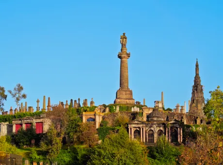 Glasgow Scotland - Travel Guide