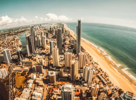 Gold Coast Australia - Travel Guide
