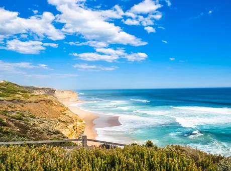 Great Ocean Road Australia - Travel Guide