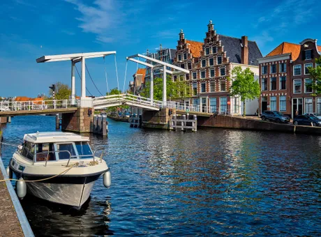 Haarlem Netherlands - Travel Guide