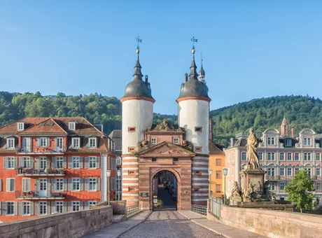 Heidelberg Germany - Travel Guide