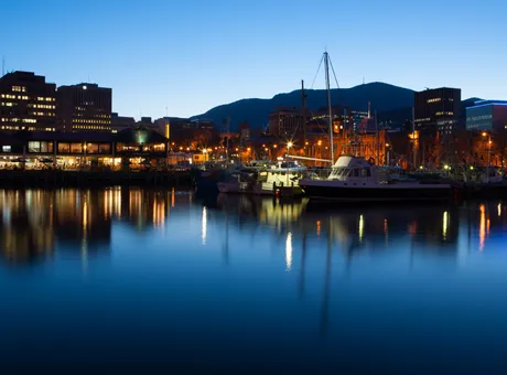 Hobart Australia - Travel Guide