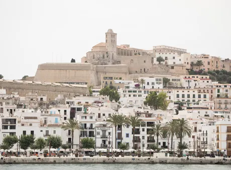 Ibiza Town Spain - Travel Guide