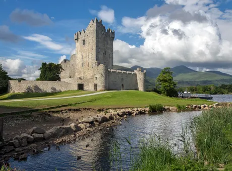 Killarney Ireland - Travel Guide