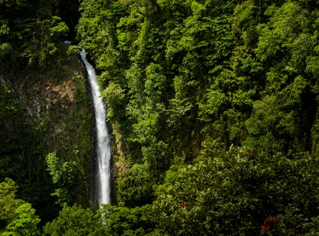 La Fortuna Costa Rica - Travel Guide