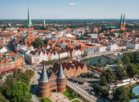 Lubeck Germany - Travel Guide