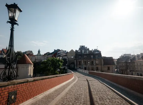 Lublin Poland - Travel Guide