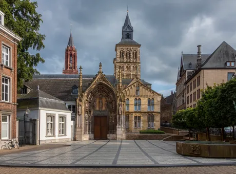 Maastricht Netherlands - Travel Guide