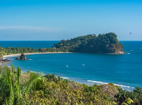 Manuel Antonio Costa Rica - Travel Guide