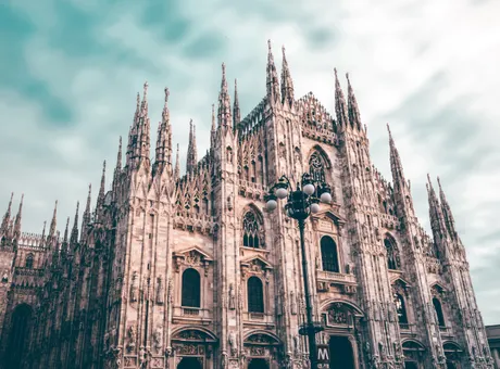 Milan Italy - Travel Guide