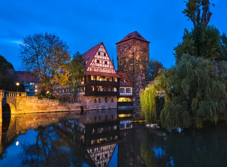 Nuremberg Germany - Travel Guide