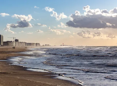 Ostend Belgium - Travel Guide