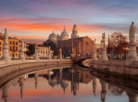 Padua Italy - Travel Guide