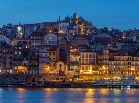 Porto Portugal - Travel Guide