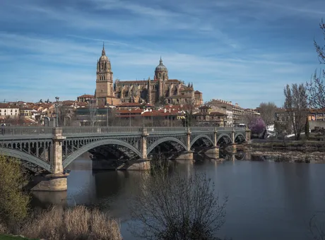 Salamanca Spain - Travel Guide