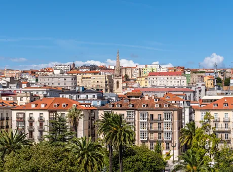 Santander Spain - Travel Guide