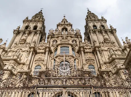 Santiago de Compostela Spain - Travel Guide