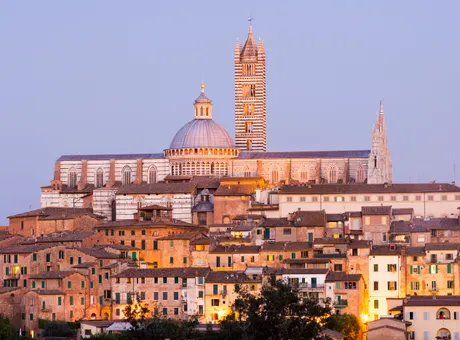 Siena Italy - Travel Guide