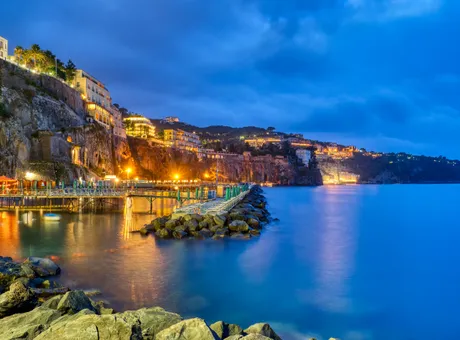 Sorrento Italy - Travel Guide