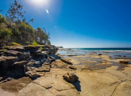 Sunshine Coast Australia - Travel Guide