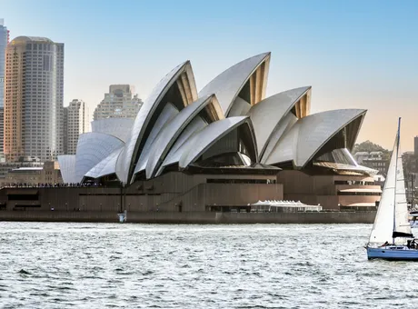 Sydney Australia - Travel Guide