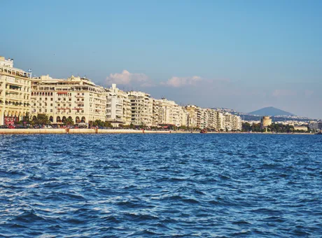 Thessaloniki Greece - Travel Guide