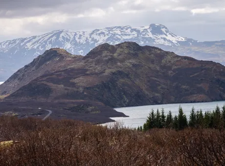 Thingvellir National Park Iceland - Travel Guide