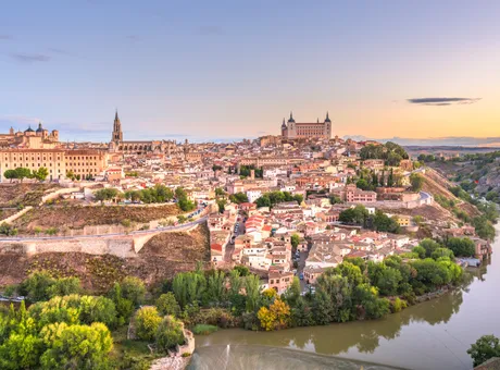 Toledo Spain - Travel Guide