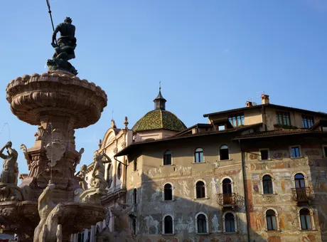 Trento Italy - Travel Guide