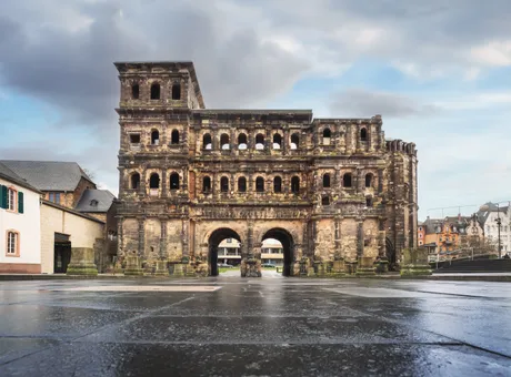 Trier Germany - Travel Guide