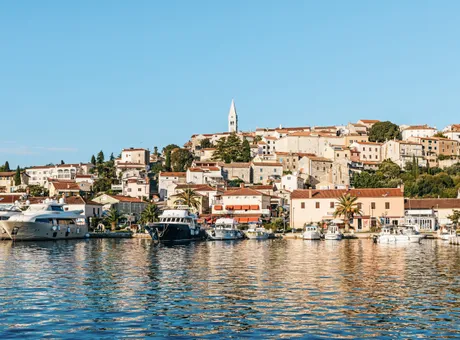 Trogir Croatia - Travel Guide