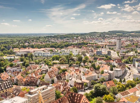 Ulm Germany - Travel Guide