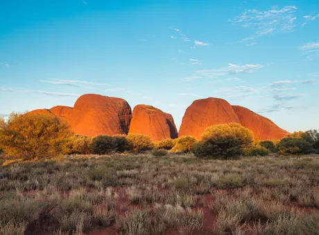 Uluru (Ayers Rock) Australia - Travel Guide