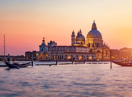 Venice Italy - Travel Guide