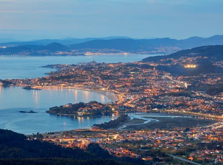 Vigo Spain - Travel Guide