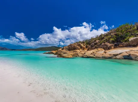 Whitsunday Islands Australia - Travel Guide