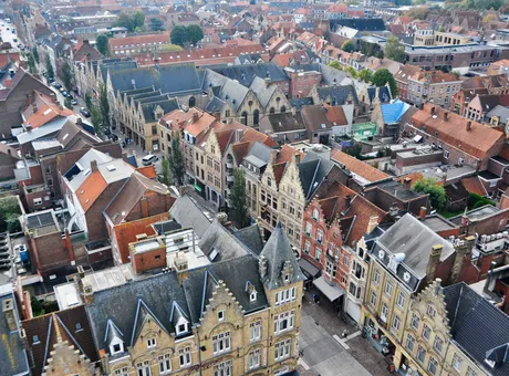 Ypres Belgium - Travel Guide